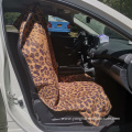 Towel Fabric Car Seat Cover